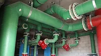 January Product Focus | AHR Expo Preview: Uponor PP-RCT mechanical pipe January Product Focus | AHR Expo Preview: Uponor PP-RCT mechanical pipe