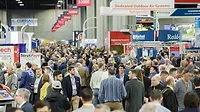 AHR Expo Preview: Attendees at the 2023 AHR Exp in Atlanta AHR Expo Preview: Attendees at the 2023 AHR Exp in Atlanta