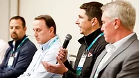 From the Editor column feature image of ASA NETOWORK23 attendees