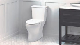 KBIS Product Preview: Niagra One-piece Toilet
