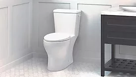 KBIS Product Preview: Niagra One-piece Toilet