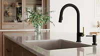 KBIS Product Preview: Pfister Tenet kitchen faucet