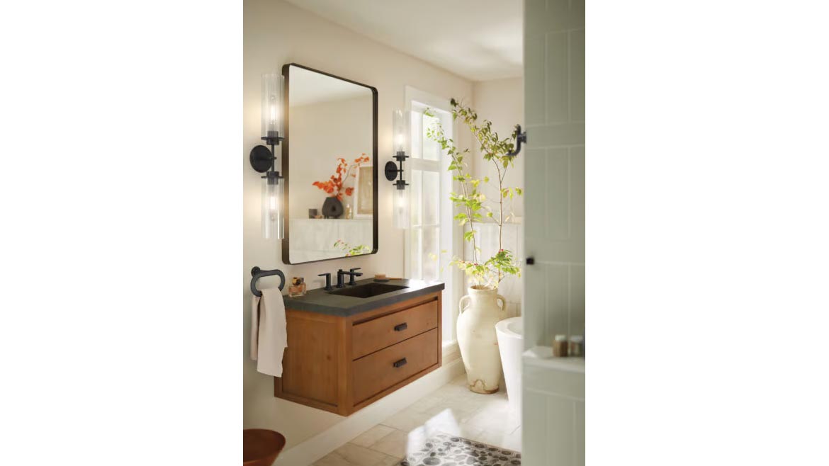 Supply House Times 2023 Products of the Year #5 Moen’s new Greenfield bathroom collection