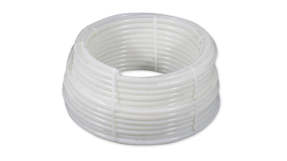 Supply House Times 2023 Products of the Year #15 Uponor PEX-a pipe