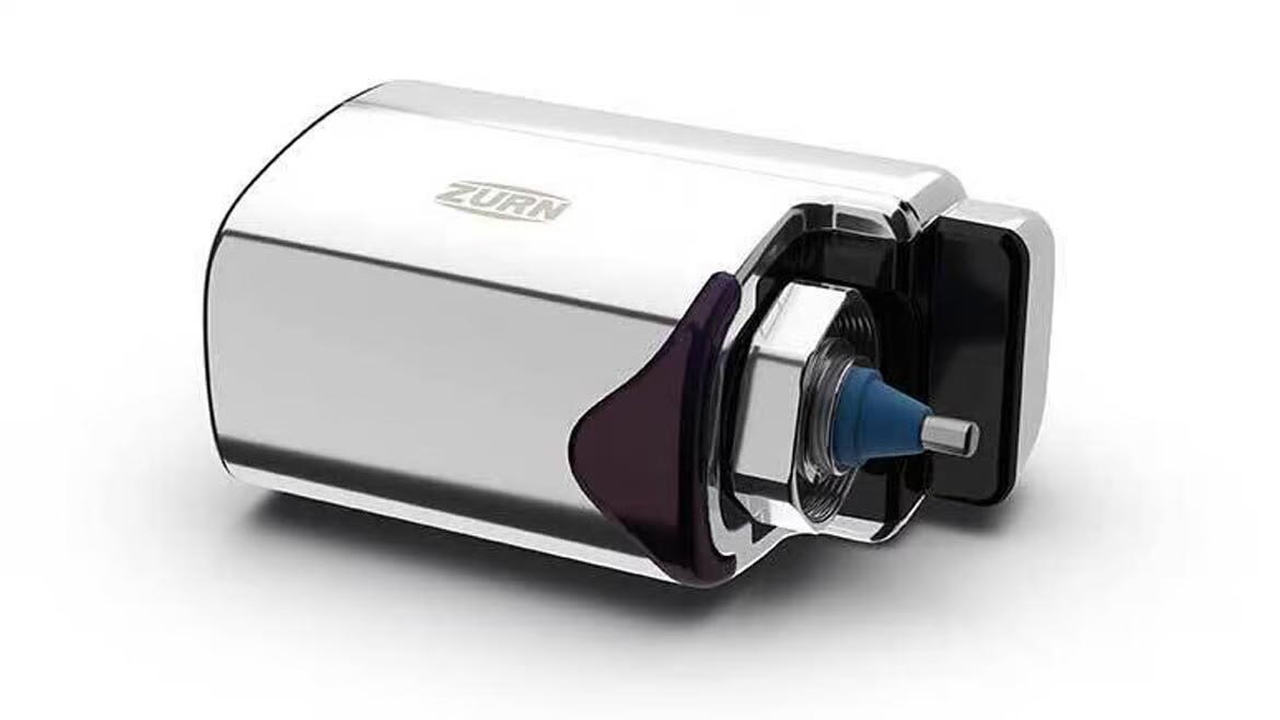 Supply House Times 2023 Products of the Year #12 Zurn EZ Flush Sensor Retrofit Kit