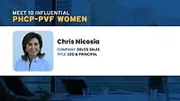 Chris Nicosia, CEO & Principal of Delco Sales Chris Nicosia, CEO & Principal of Delco Sales
