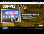 Supply House Times April 2024 Cover