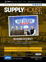 Supply House Times April 2024 eMagazine