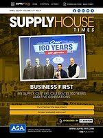 Supply House Times April 2024 eMagazine