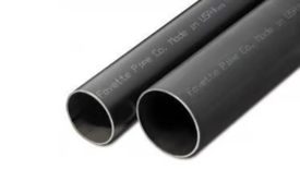 Fayette Pipe Schedule 7 EZ-Flow fire protection pipes