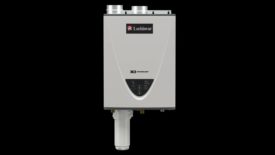Lochinvar XCalibur Condensing High Efficiency Tankless Water Heater