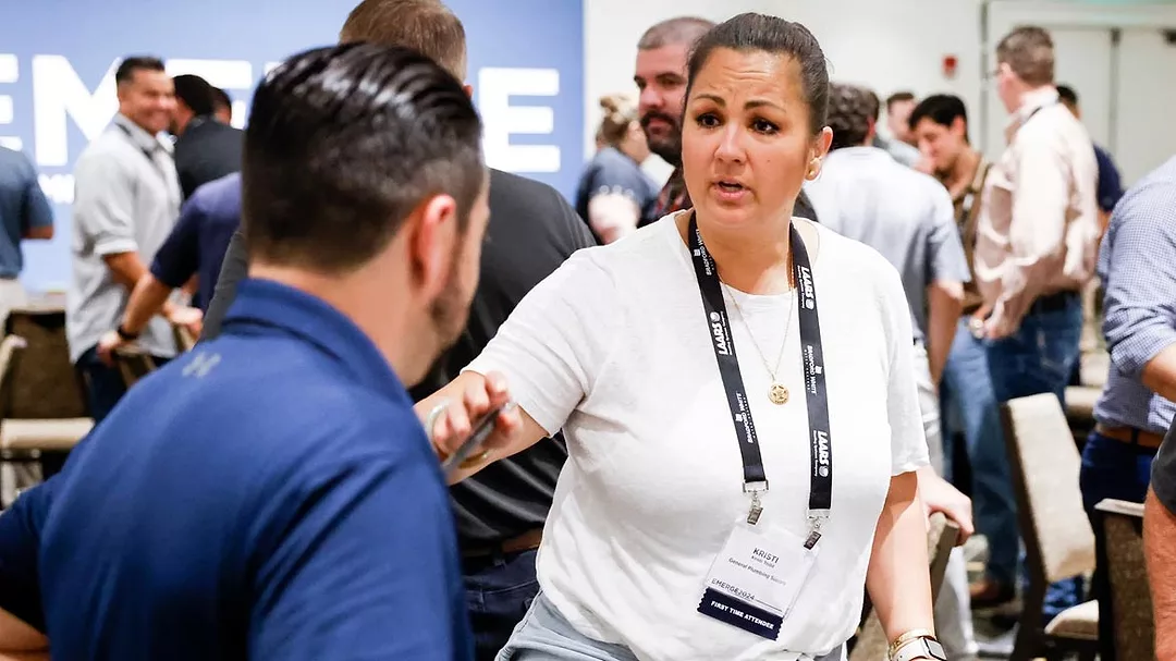ASA News: ASA EMERGE2024 national conference attendees