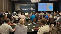 ASA’s first-ever Central Summit conference drew 160 attendees, including 25 distributor companies, to the InterContinental Kansas City at the Plaza