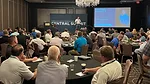 ASA’s first-ever Central Summit conference drew 160 attendees, including 25 distributor companies, to the InterContinental Kansas City at the Plaza