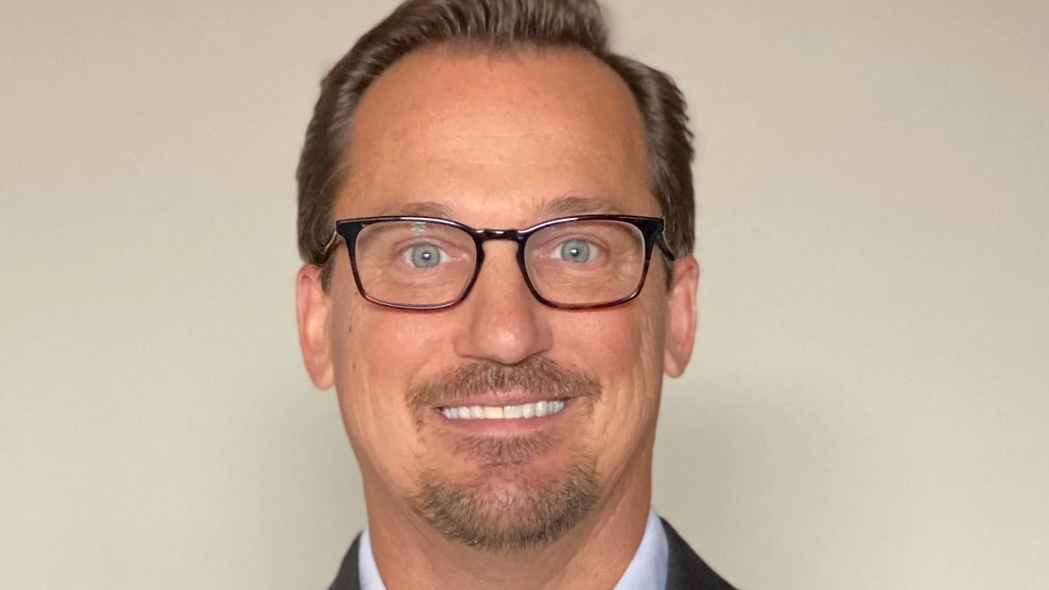 Mark Hudoba, vice president of building solutions for the Americas region, REHAU.