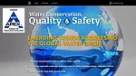 Water Conservation, Quality & Safety eBook wins the 2024 APEX Award