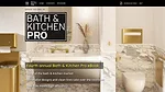 Fourth annual Bath & Kitchen Pro eBook