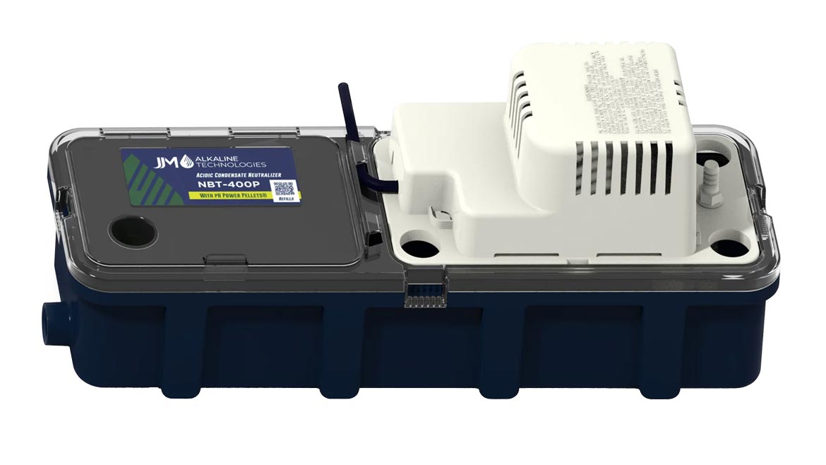 JJM Alkaline Technologies NB-Series