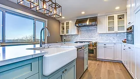 Luxury Kitchen