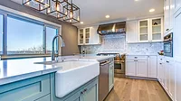 Luxury Kitchen