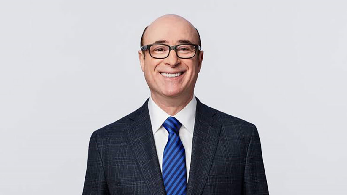 Brad Jacobs is chairman and CEO of QXO.