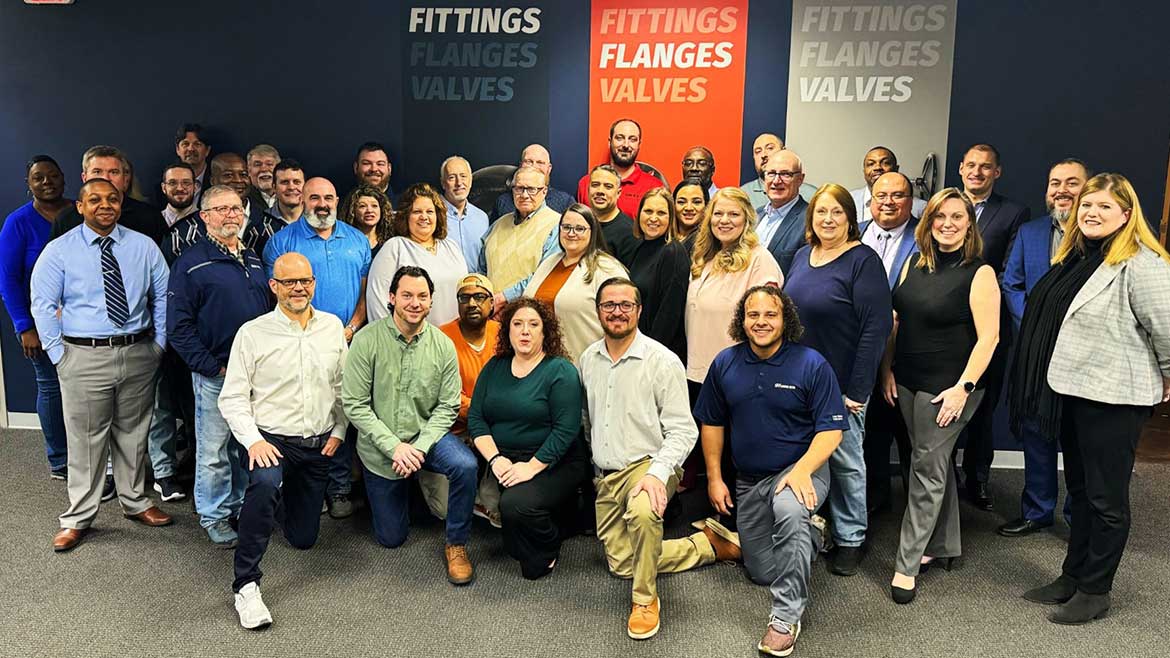 Service Metal Corporate, Sales, & Management Team