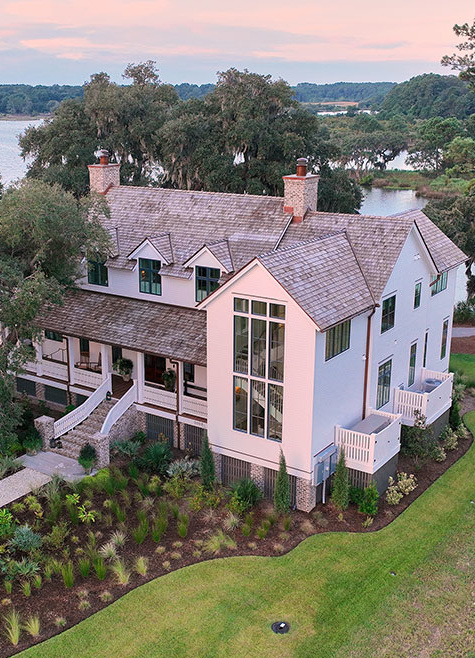 SL House