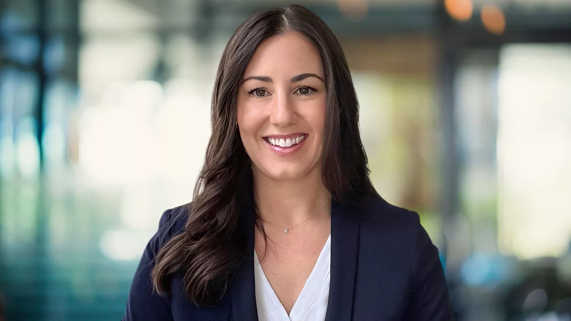 Betsy Curran, Director of Marketing and Customer Engagement, A. O. Smith.