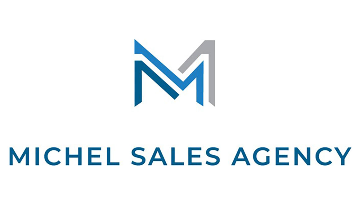 Michel Sales Agency logo