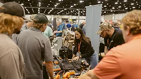 APR Supply Co. hosts one of the biggest plumbing, mechanical and HVAC wholesale buying shows nationwide.
