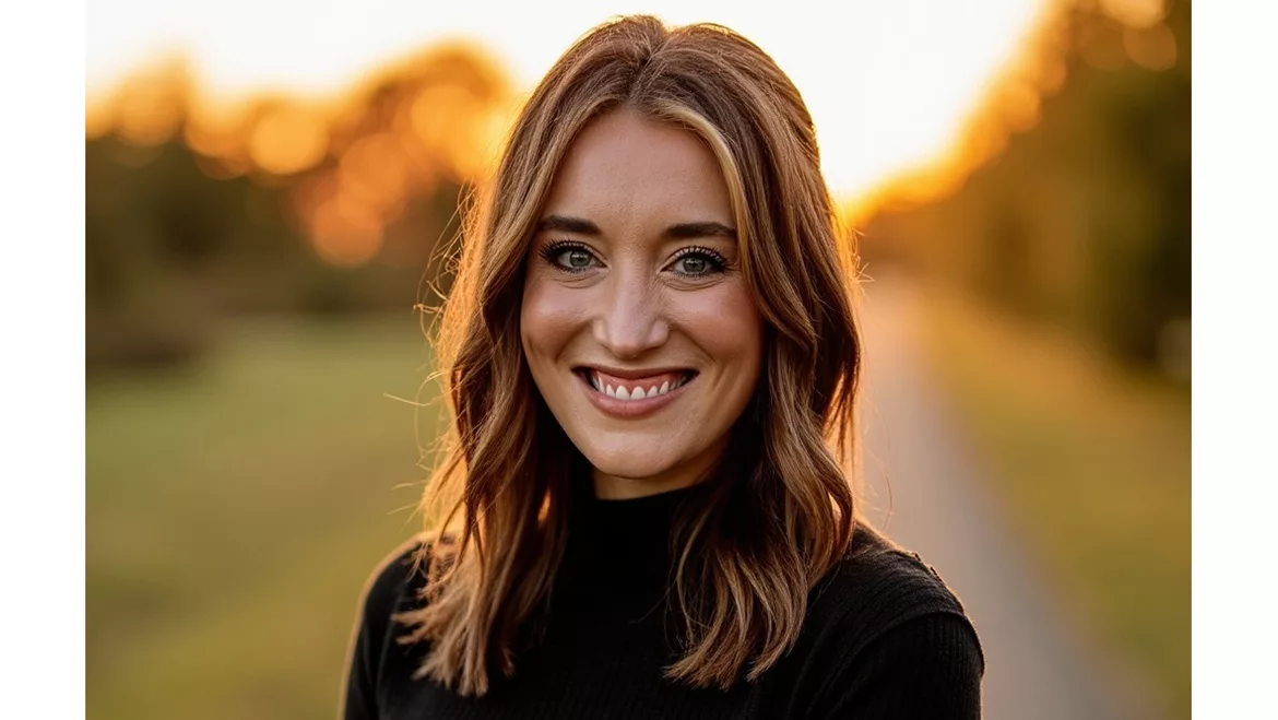 Kayla Laubach 1170 headshot