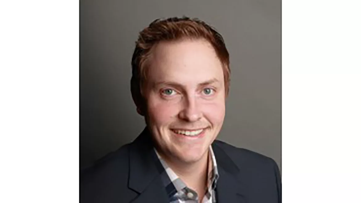 Jase Rosendahl 1170 headshot