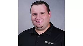 Kevin Turtell 1170 headshot