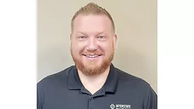 Zac Welenski 1170 headshot