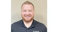 Zac Welenski 1170 headshot