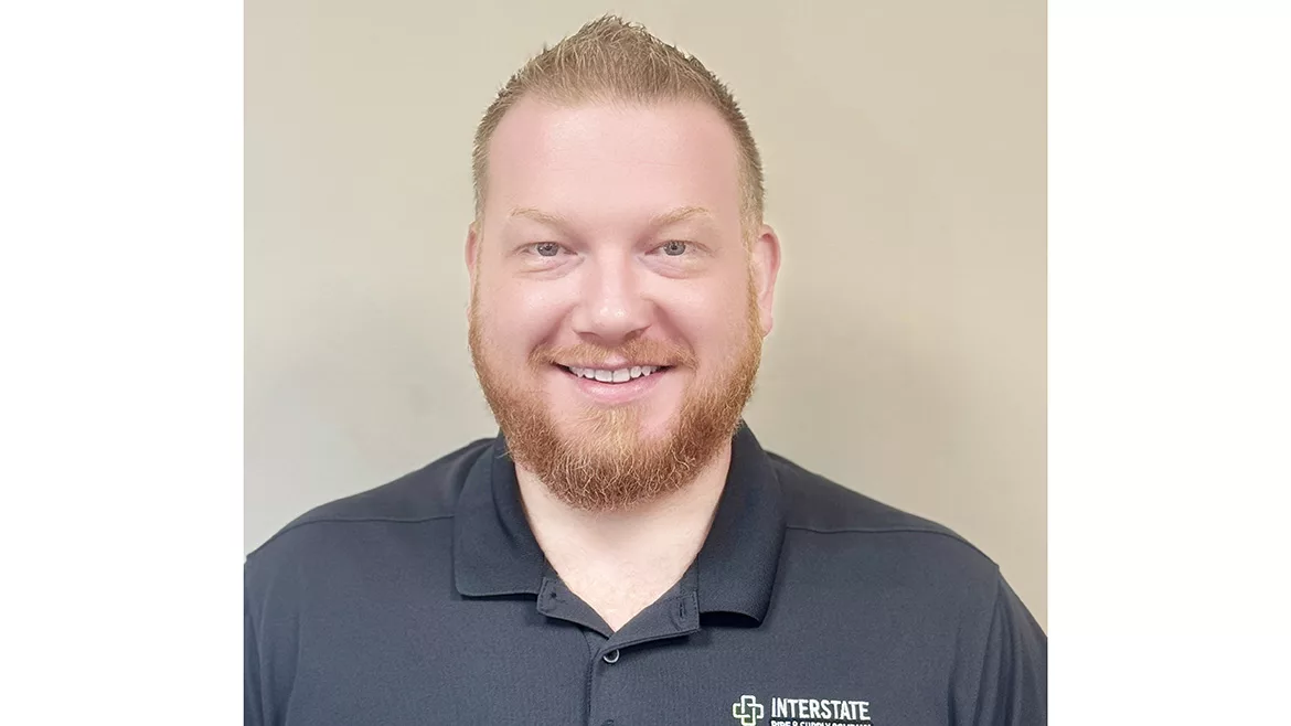 Zac Welenski 1170 headshot