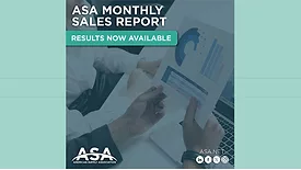 ASA Monthly Sales