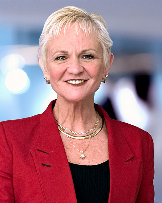 Cheryl Merchant, CEO of Taco Comfort Solutions