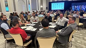 2026 ASA Emerging Leaders EMERGE Event