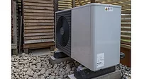 Residential Heat Pump System Residential Heat Pump System