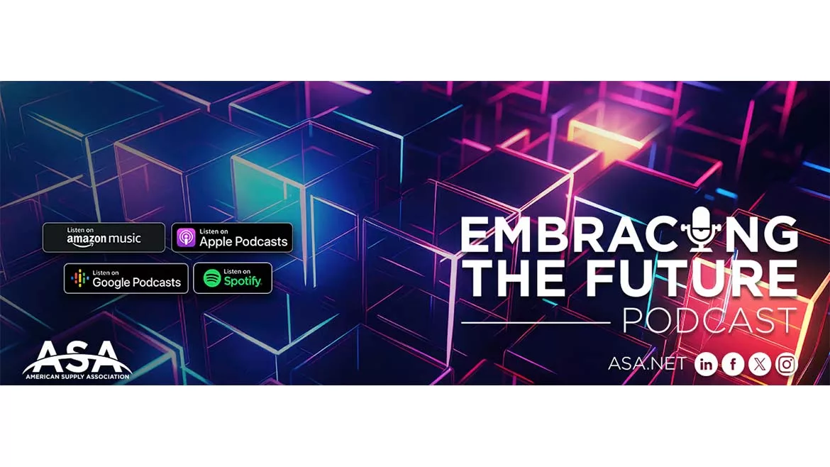 ASA Embracing the Future Podcast