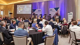 ASA Leadership Summit 2026
