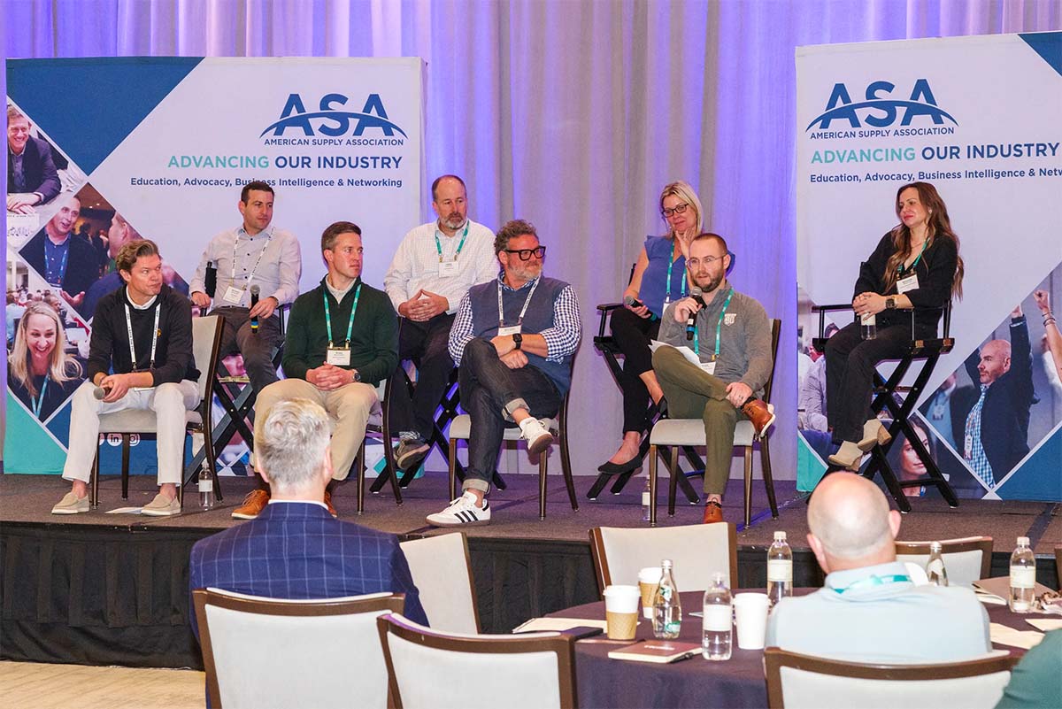 ASA Leadership Summit 2026