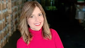 Elvira Pita