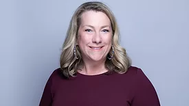 Emily McDonald