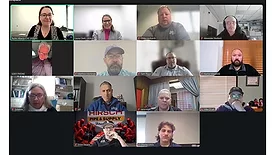 February 2026 ASA Master of Distribution Management cohort