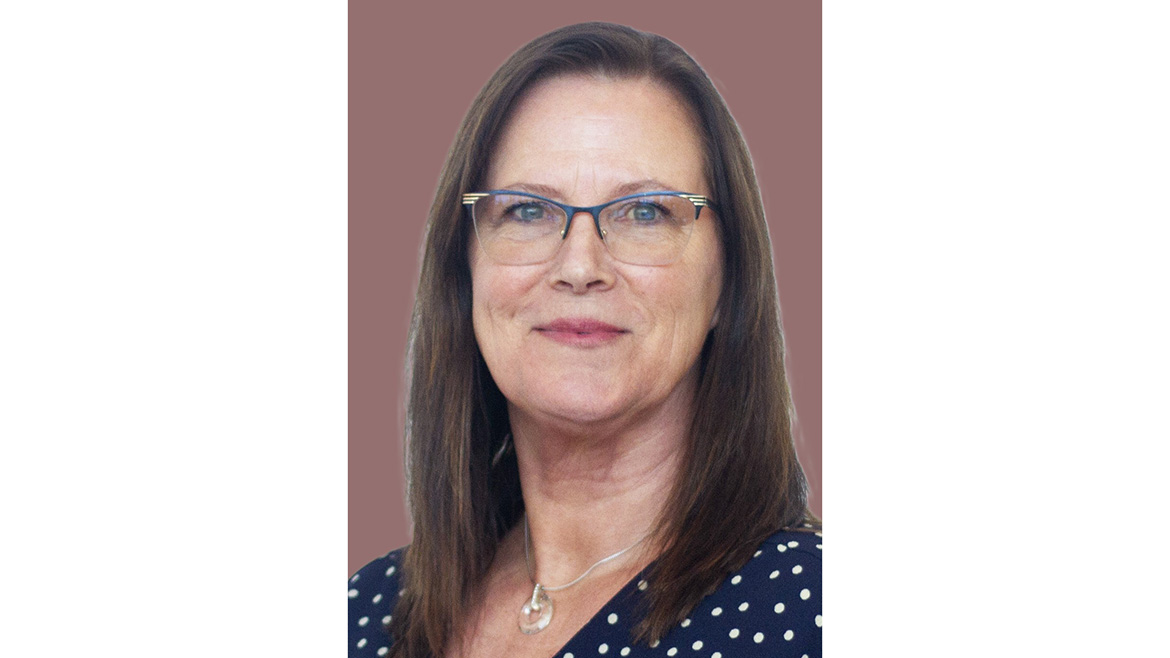Sherry Primm