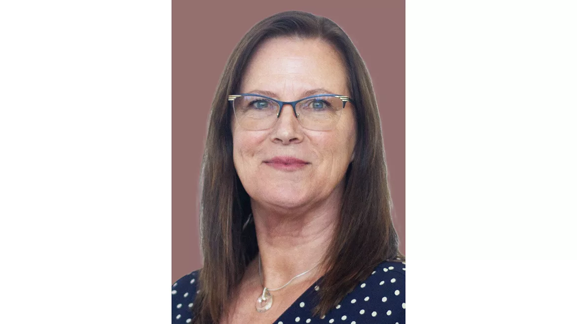 Sherry Primm
