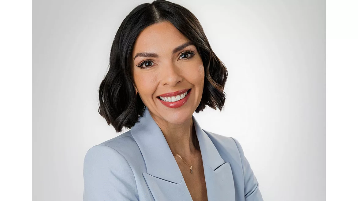 Stephanie Vega