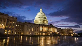 US Capitol